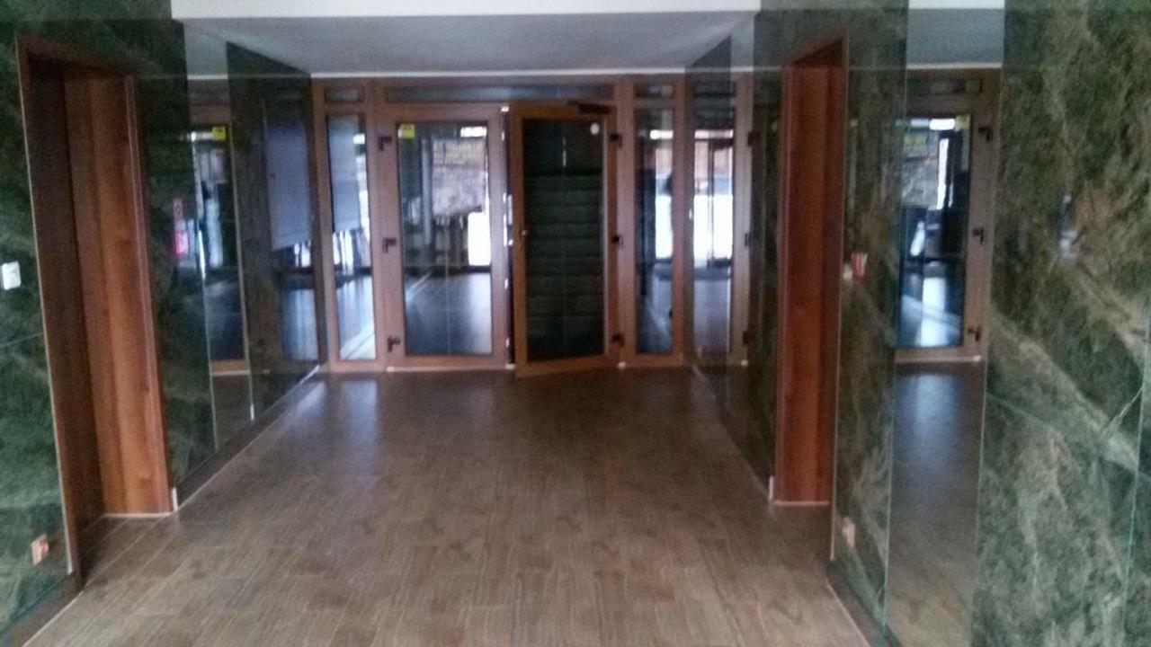 Appartement Terezia Tatry - Golf à Vel'ka Lomnica Extérieur photo
